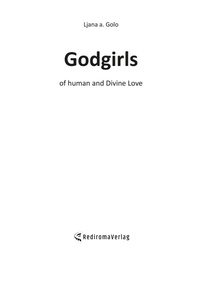 Abbildung von: Godgirls - Rediroma-Verlag