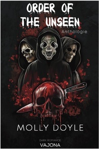 Enlarge image Cover: Order of the Unseen - VAJONA