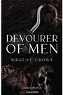 Cover: Devourer of Men - VAJONA
