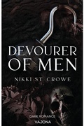 Cover: Devourer of Men - VAJONA