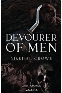 Enlarge image Cover: Devourer of Men - VAJONA