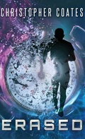 Cover: Erased - Next Chapter