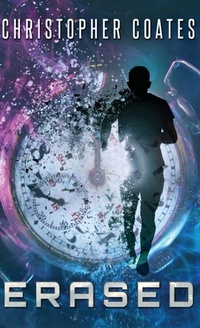 Enlarge image Cover: Erased - Next Chapter
