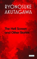 Cover: The Hell Screen and Other Stories - Lebooks Editora