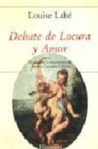 Abbildung von: Debate de Locura y Amor - Hiperión