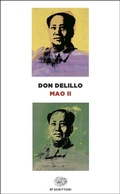 Cover: Mao II - Einaudi tascabili. Scrittori;Einaudi