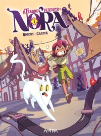 Abbildung von: Il tesoro perduto di Nora - Star lollipop;Star Comics