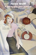 Cover: Paesaggio per amare. Romanzo di un'estate - Romanzi e racconti;Marsilio