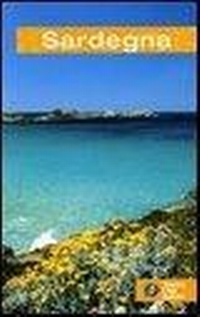 Abbildung von: Sardegna - Guide Gialle Tracce;Touring