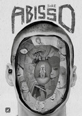 Cover: Abisso - BD Comics;Edizioni BD