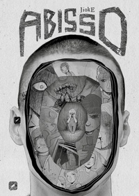 Abbildung von: Abisso - BD Comics;Edizioni BD