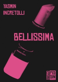 Abbildung von: Bellissima - Pidgin Edizioni