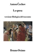 Cover: La sposa - Bruno Osimo
