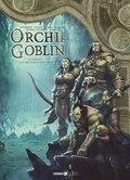 Cover: Thu'ul/Gli arcieri d'Orethie - Cosmo comics;Editoriale Cosmo