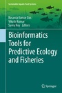 Cover: Bioinformatics Tools for Predictive Ecology and Fisheries - Springer
