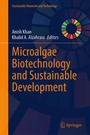 Cover: Microalgae Biotechnology and Sustainable Development - Springer