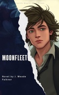 Cover: Moonfleet - Zenith Maple Leaf Press