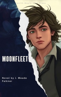 Enlarge image Cover: Moonfleet - Zenith Maple Leaf Press