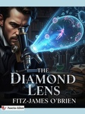 Cover: The Diamond Lens - Passerino