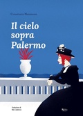 Cover: Il cielo sopra Palermo - Fili e trame;Kal&oacute;s