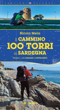 Abbildung von: Da Cagliari a Castelsardo - Sentieri selvaggi;Imago