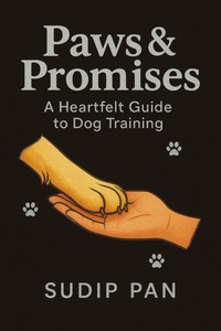 Enlarge image Cover: Paws & Promises (Dog Training) - Sudip Pan