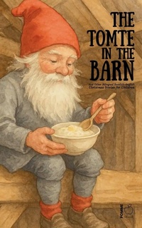Abbildung von: The Tomte in the Barn And Other Bilingual Swedish-English Christmas Stories for Children - Pomme Bilingual