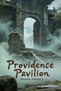 Cover: Providence Pavilion Genesis, Volume 3 - ZenithNovels