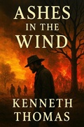 Cover: Ashes in the Wind - Kenneth Thomas
