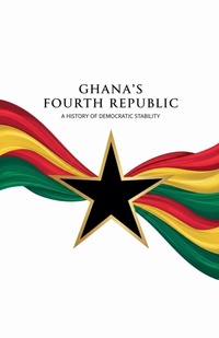 Abbildung von: Ghana's Fourth Republic - Addo