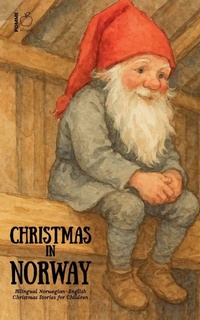 Abbildung von: Christmas in Norway - Pomme Bilingual