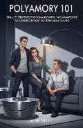 Cover: Polyamory 101 - Silver Door Stories