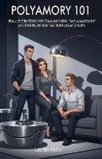 Enlarge image Cover: Polyamory 101 - Silver Door Stories