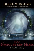 Cover: The Ghost in the Glass (Red's Magick) - WDM Publishing