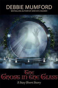Enlarge image Cover: The Ghost in the Glass (Red's Magick) - WDM Publishing