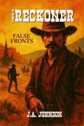 Cover: The Reckoner - J. A. Johnson