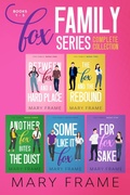 Cover: Fox Family Complete Series - Mary Frame