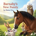 Cover: Barnaby's New Family - Elaine Fox