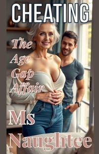 Enlarge image Cover: Cheating - MS Naughtee