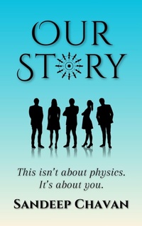Abbildung von: Our Story - SANDEEP CHAVAN