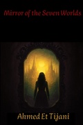 Cover: Mirror of the Seven Worlds - Ahmed