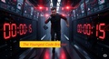 Cover: The Youngest Code Breaker - Jairoop Jeevan