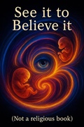 Cover: See It to Believe it. - Ayudante