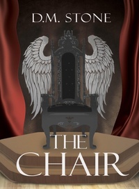Enlarge image Cover: The Chair Constance - Dawn Stone