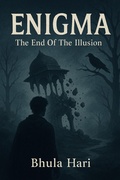 Cover: ENIGMA: The End Of The Illusion - Bhula Hari