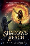 Cover: Shadows Reach - Shana Stephens