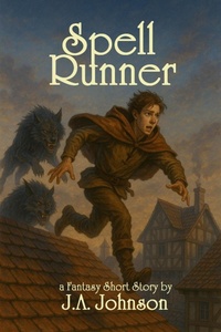 Enlarge image Cover: Spell Runner - Evanation Studios