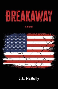 Abbildung von: Breakaway - BOOKBABY