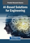 Cover: AI-Based Solutions for Engineering - IGI Global