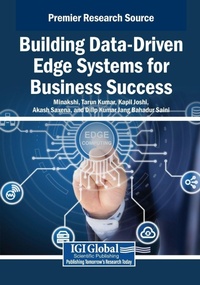 Enlarge image Cover: Building Data-Driven Edge Systems for Business Success - IGI Global